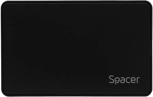 External Hdd Ssd Rack Spacer Spr-type-c-01 Usb 3.1 2.5"
