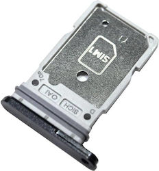 SIM-Kartenhalter Schwarz Samsung Galaxy S25 Ultra S938