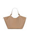 Women's Bag Shoulder Brown