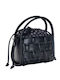 Women's Bag Shoulder Black