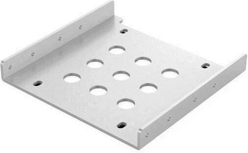 Orico Ac325-1s Hdd Ssd Adapter 2.5 3.5 Silver