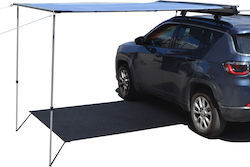 GroupAK Extension for Camping Tent