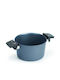 Woll Diamond Lite Deep Pot from Cast Aluminum 3L / 20cm