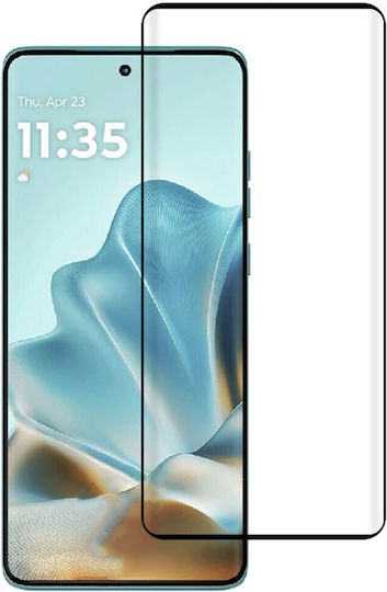 Full Face Tempered Glass (Motorola Edge 60 Fusion 5G)