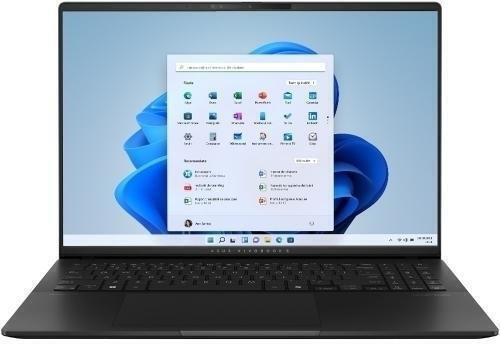 Asus Vivobook S16 S5606CA-RI046X 16" OLED 120Hz (Ultra 7-255H/32GB/1.0TB SSD/W11 Pro) (US Keyboard)