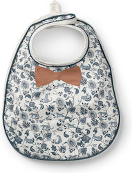 Elodie Details Bib Fabric with Hoop & Loop Fastener & Pocket Garden Leo for 5 m+