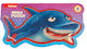 Παιδικό Puzzle 15pcs Puedo