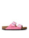 Kids' Sandals Bf Patent Anatomic Fuchsia