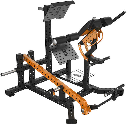 eBoxing Goat Lift Machine Multi-Gym