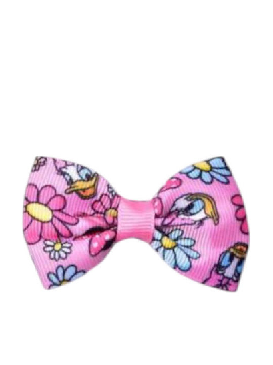 Παιδικό Clip Κοκαλάκι Μαλλιών Daisy Disney Προστασία 6cm Παιδικό Clip Κοκαλάκι Μαλλιών Daisy Disney Προστασία 6cm