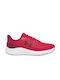 Charged Pursuit 4 Sport Shoes Training Red