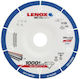Lenox Lx2044469 Diamond Cutting Disc 125x2mm