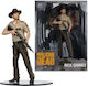 Walking Dead Pvc Statue 1/8 Rick Grimes 25 Cm
