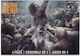 Walking Dead Action Figures 4-pack Walkers 13 Cm