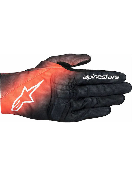 Alpinestars Reef V2 Summertime Men's Riding Glo...