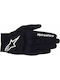 Alpinestars Reef V2 Summertime Men's Riding Gloves Black