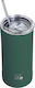 Ecolife Glass Thermos Stainless Steel BPA Free ...