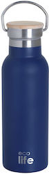 Ecolife Recyclable Bottle Thermos Stainless Ste...