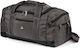 Amber Sack Voyage 45lt Gray Fabric L55xW27xH30cm