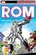 Εικονογραφημένος Τόμος Rom Epic Collection Vol 01 The Original Marvel Years PB