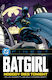 Εικονογραφημένος Τόμος Dc Finest Batgirl Nobody Dies Tonight