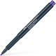 Faber-Castell Μαρκαδόρος Μωβ