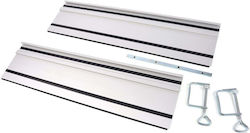 Hbm Οδηγός Ράγα Δισκοπρίονο 2x700mm Hbm Οδηγός Ράγα Δισκοπρίονο 2x700mm