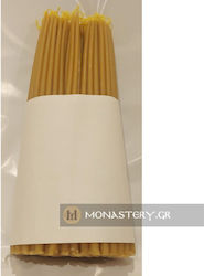 Κεριά Μελισσοκέρι Νο3 0.500gr