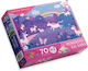 Kids Puzzle Unicorns Llama Ellinoekdotiki