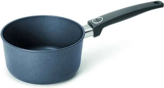 Woll Diamond Lite Milk Pot from Aluminum 2lt 18cm