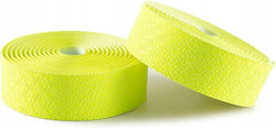 Rockbros Eva Embossed Handlebar Tape Yellow
