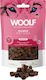 Woolf Leckerli für Hunde mit Lachs 100gr
