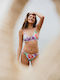 Bikini Μπουστάκι Floral Multicolor