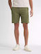 Ανδρική Βερμούδα Chino Khaki