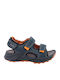 Kids' Sandals Anatomic Blue