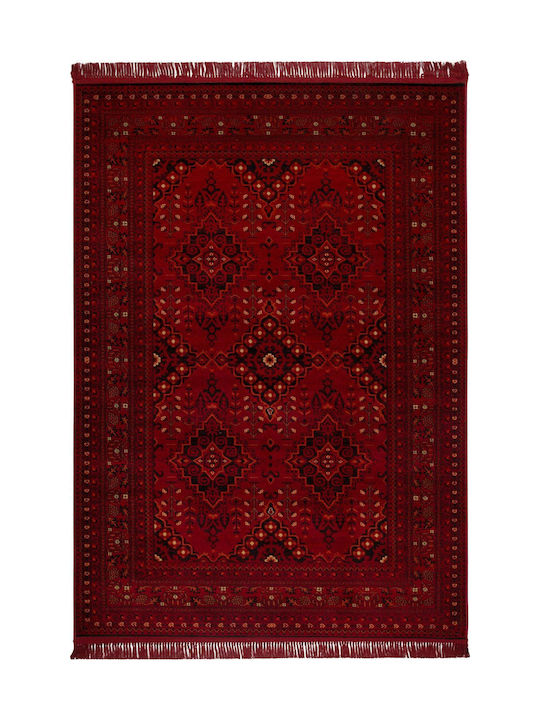 Viokarpet Mauri 02269 Teppich Rechteckig Synthe...