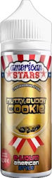 American Stars Nutty Buddy American Stars Nutty Buddy