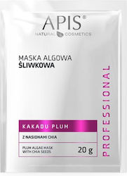 Apis Natural Cosmetics Kakadu Plum Μάσκα Προσώπου Apis Natural Cosmetics Kakadu Plum Μάσκα Προσώπου