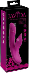 Javida Vibrator Purple