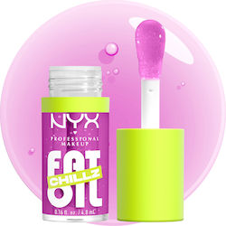 NYX Professional Makeup Fat Oil 16 Strawberry S...