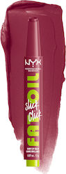 NYX Professional Makeup Fat Oil Slick Click Fac...