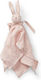 Elodie Details Baby Comforter Blinkie Pink