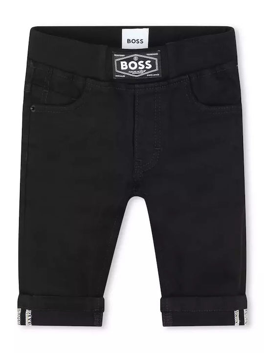 Kids' Pants black