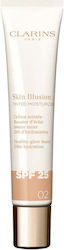 Clarins Skin Illusion Clarins Skin Illusion