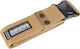 Military Style Belt Y4 270645 Beige