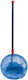 Adriatic Kescher 61,5 cm 1019 Blau