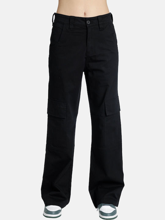 Paco & Co Jogginghose Black