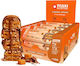MaxiNutrition Protein Waffle Bar Блокчета с 27% Протеин & Вкус Caramel Spread 12x39гр