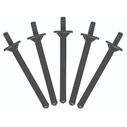 Barburys Hair Salon Equipment