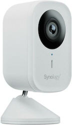 Synology CC400W IP Camera Wi-Fi Full HD+ 4MP